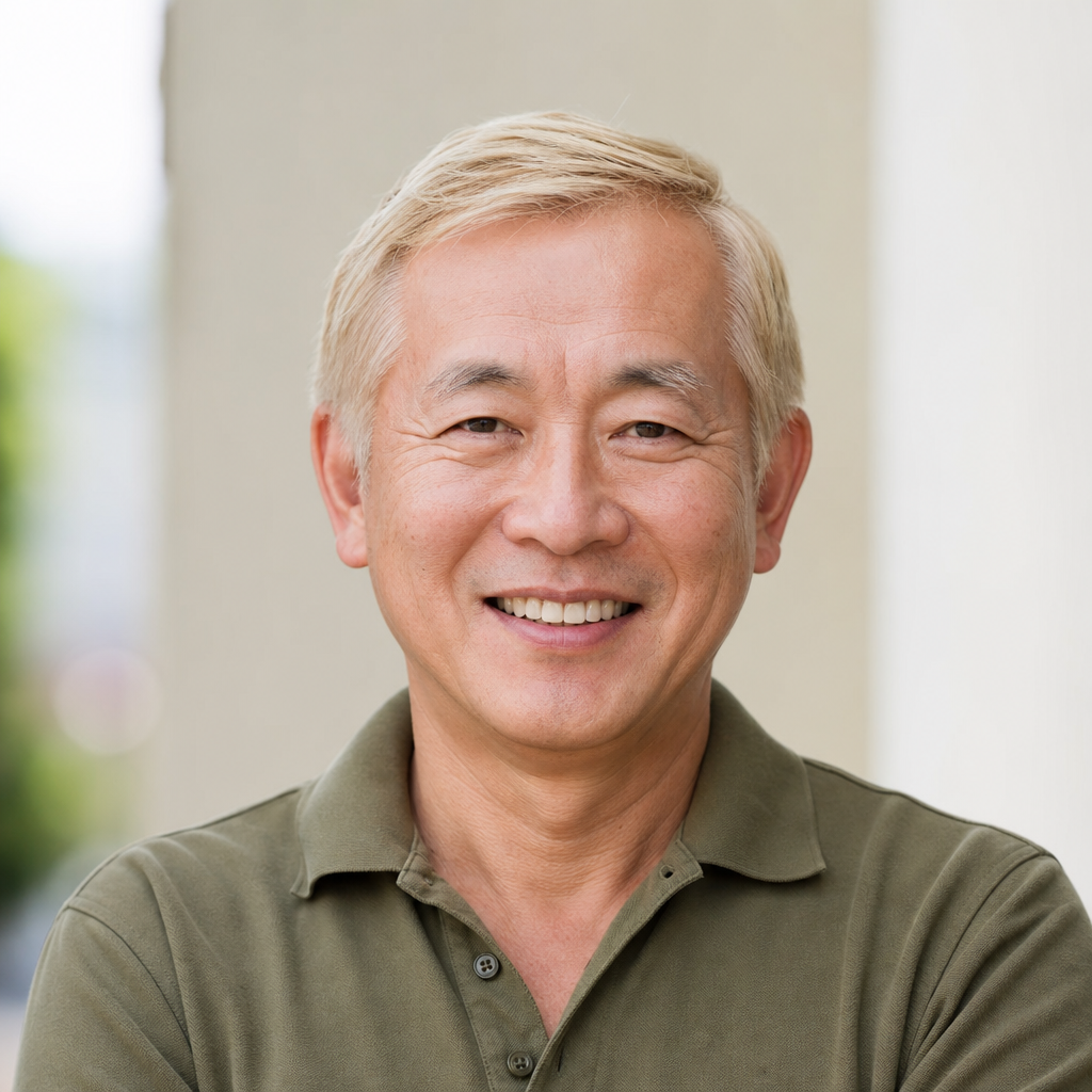 David Yang