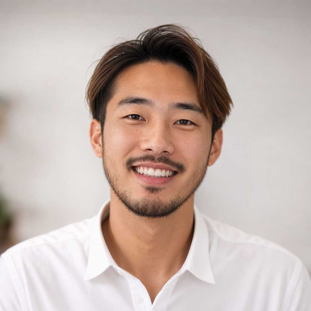 Allen Nguyen