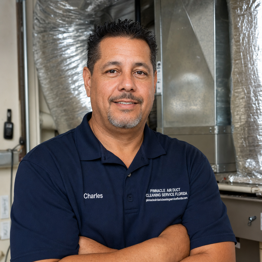Charles Rodriguez
