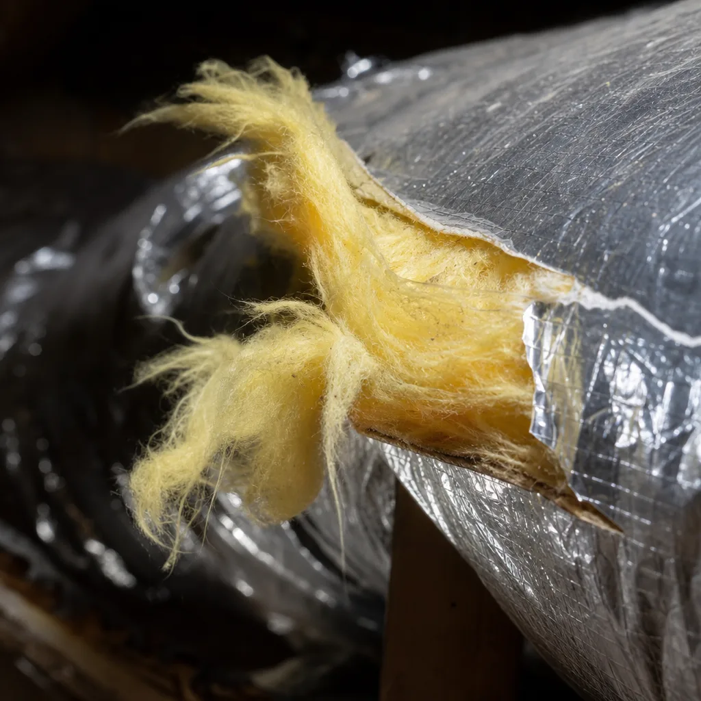 Illustration for air duct cleaning in Pompano Beach Highlands