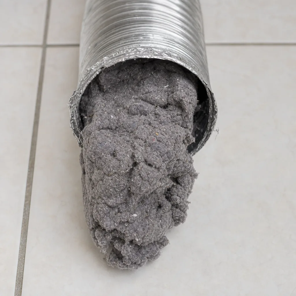 Illustration for air duct cleaning in Parkland
